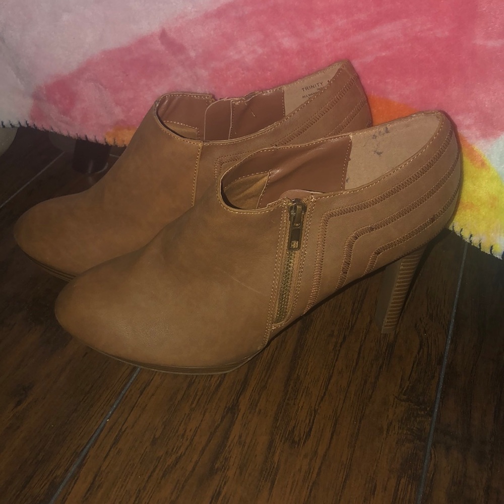 Booties - Picture 2 of 2